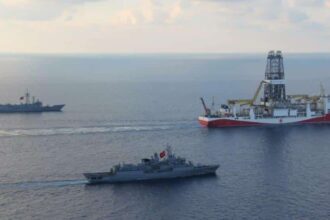 yavuz turkish navy