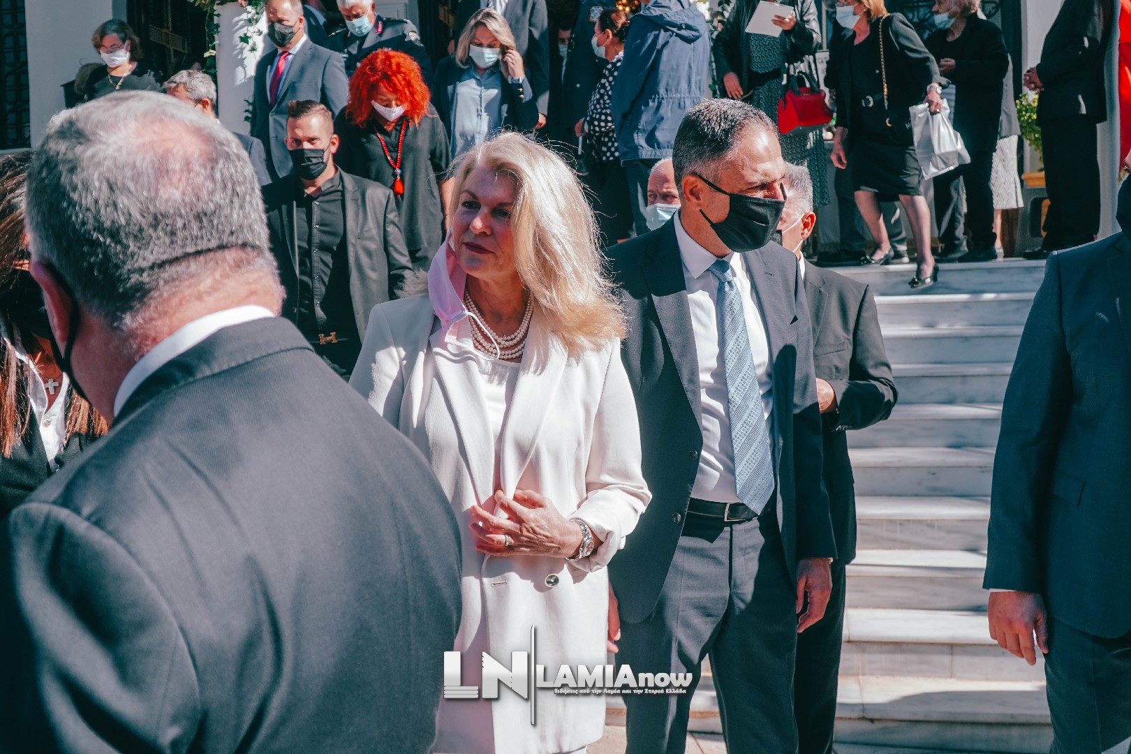 Αγιος Λουκάς Λαμία Εορτασμός 104