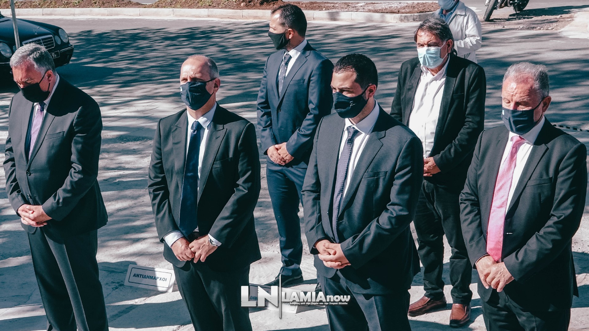 Αγιος Λουκάς Λαμία Εορτασμός 121