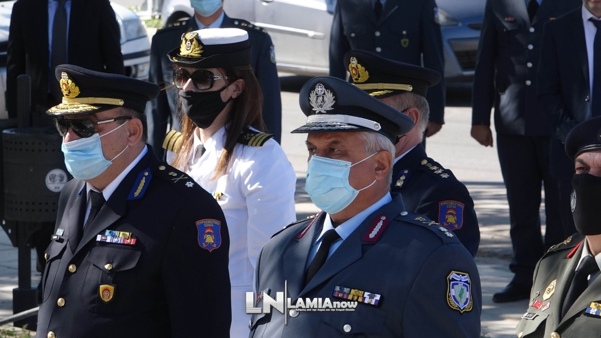Αγιος Λουκάς Λαμία Εορτασμός 134