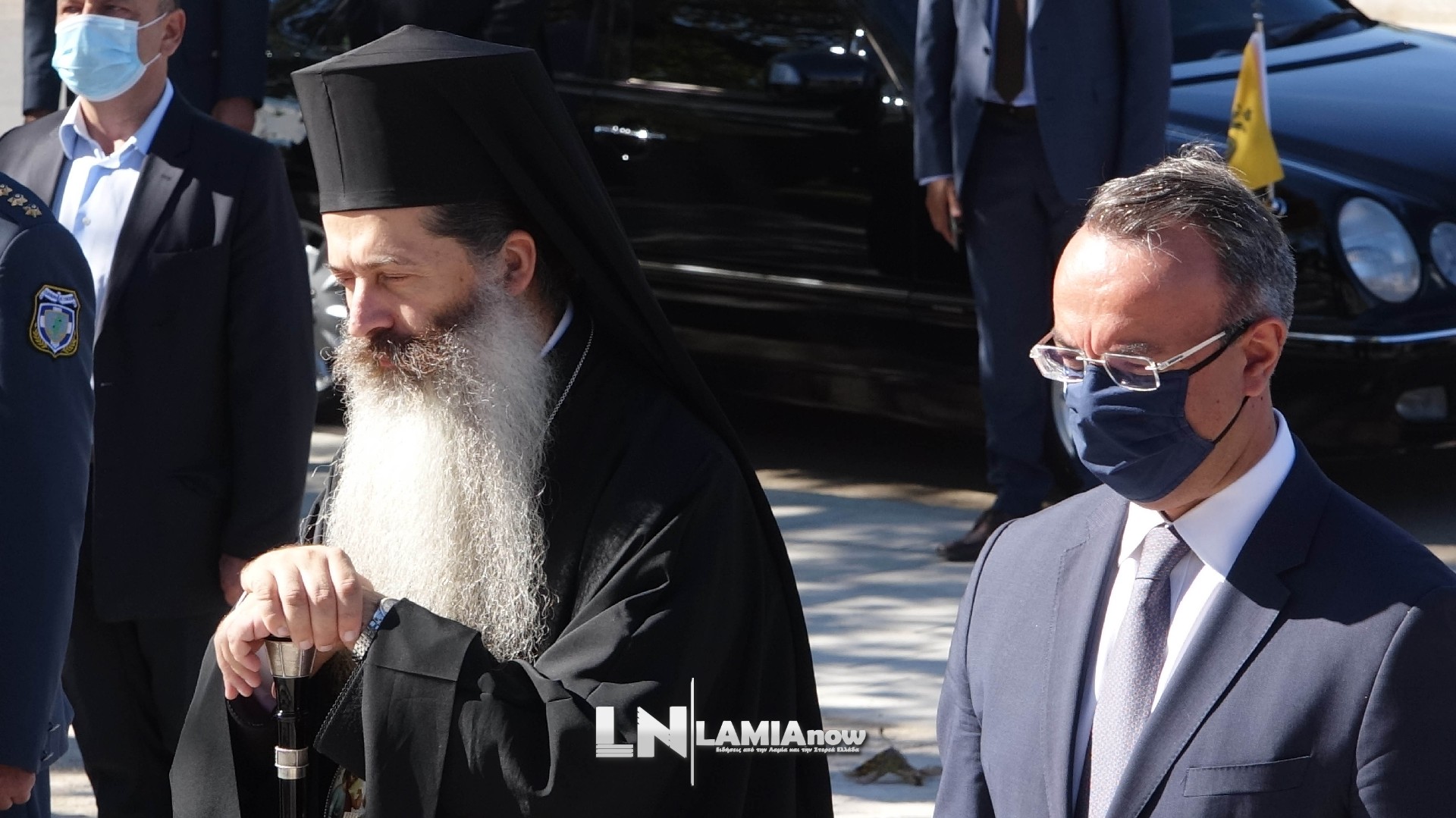 Αγιος Λουκάς Λαμία Εορτασμός 136