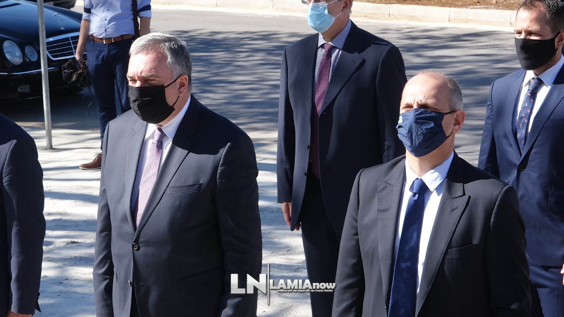 Αγιος Λουκάς Λαμία Εορτασμός 137