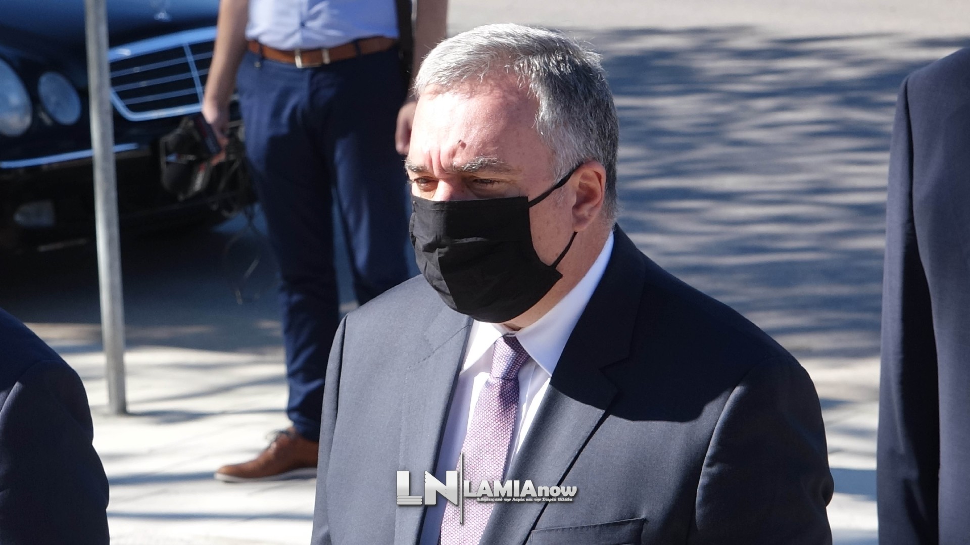Αγιος Λουκάς Λαμία Εορτασμός 138