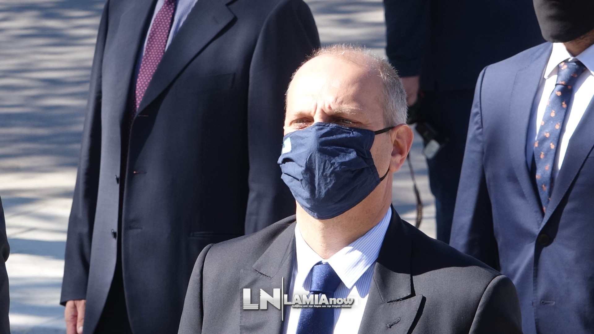 Αγιος Λουκάς Λαμία Εορτασμός 139