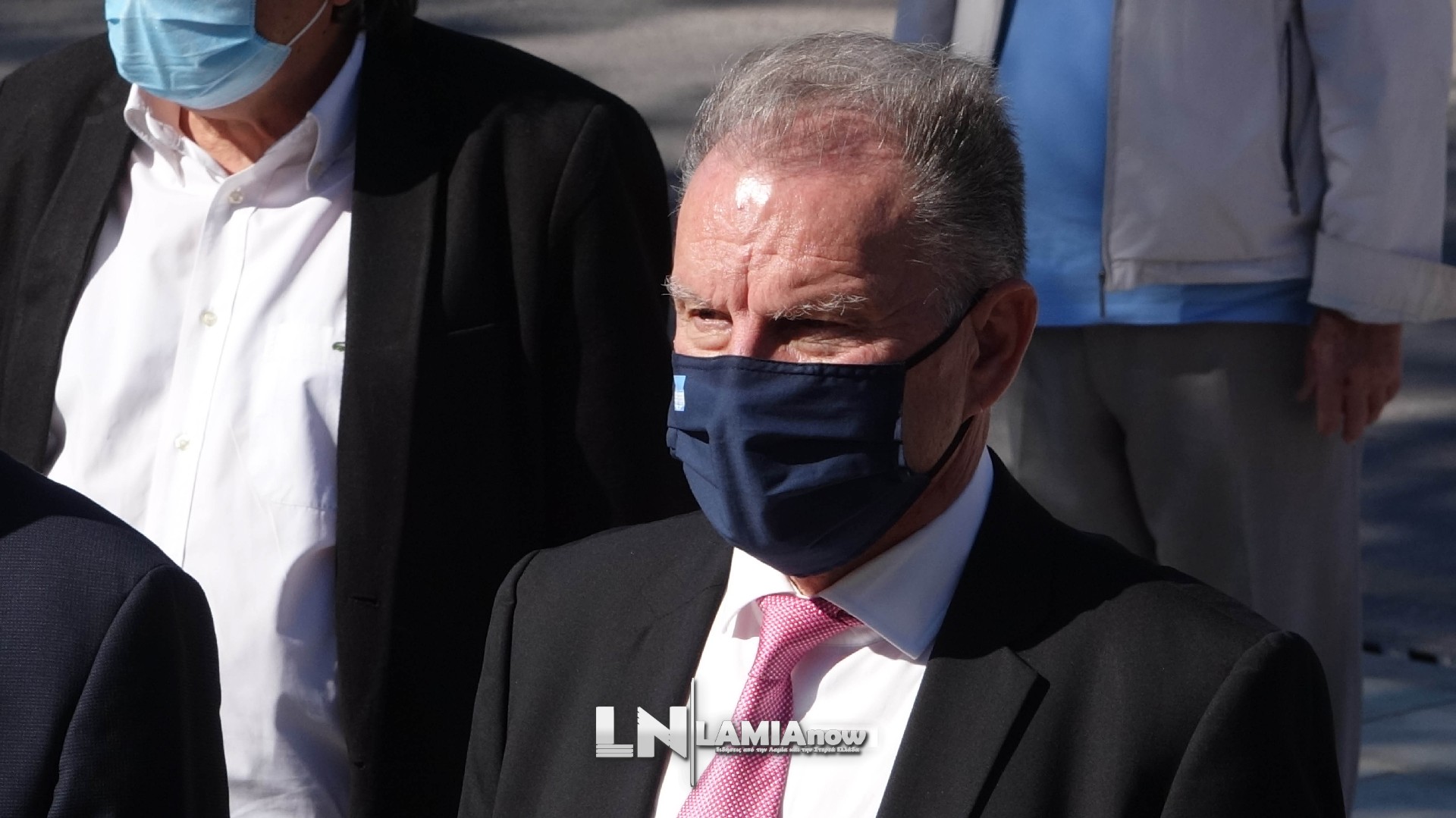 Αγιος Λουκάς Λαμία Εορτασμός 141