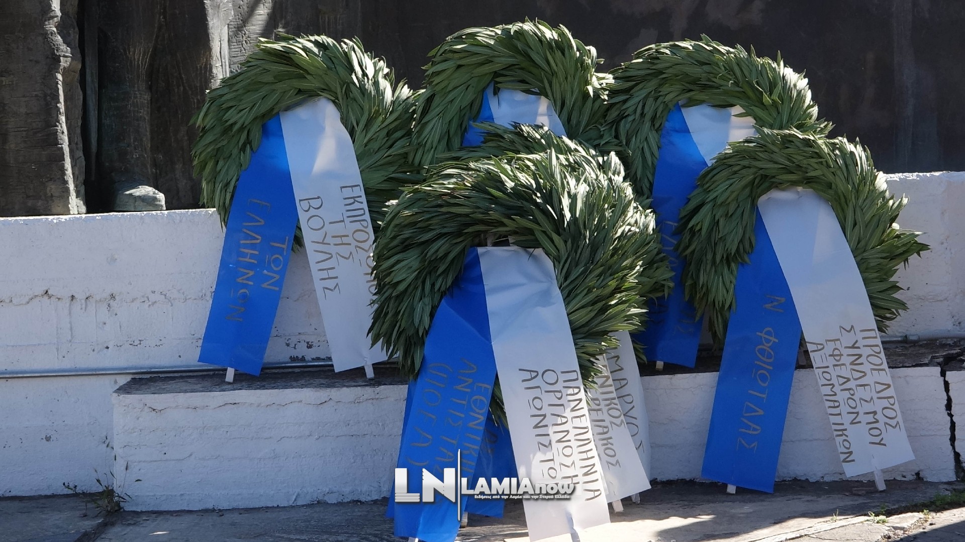 Αγιος Λουκάς Λαμία Εορτασμός 145