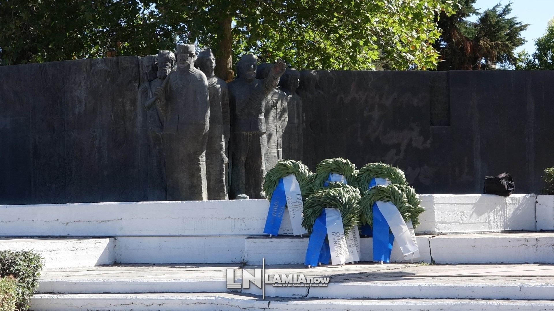 Αγιος Λουκάς Λαμία Εορτασμός 147