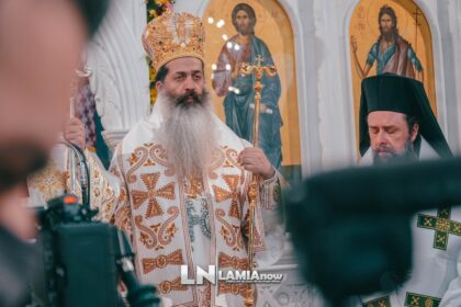 Αγιος Λουκάς Λαμία Εορτασμός 43