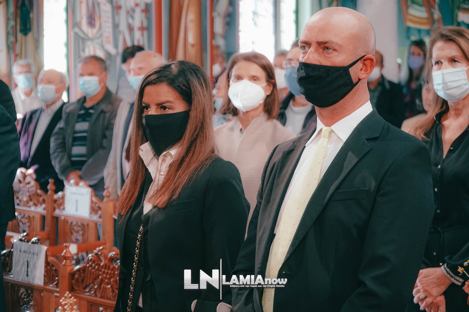Αγιος Λουκάς Λαμία Εορτασμός 44