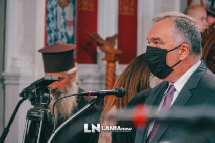 Αγιος Λουκάς Λαμία Εορτασμός 57