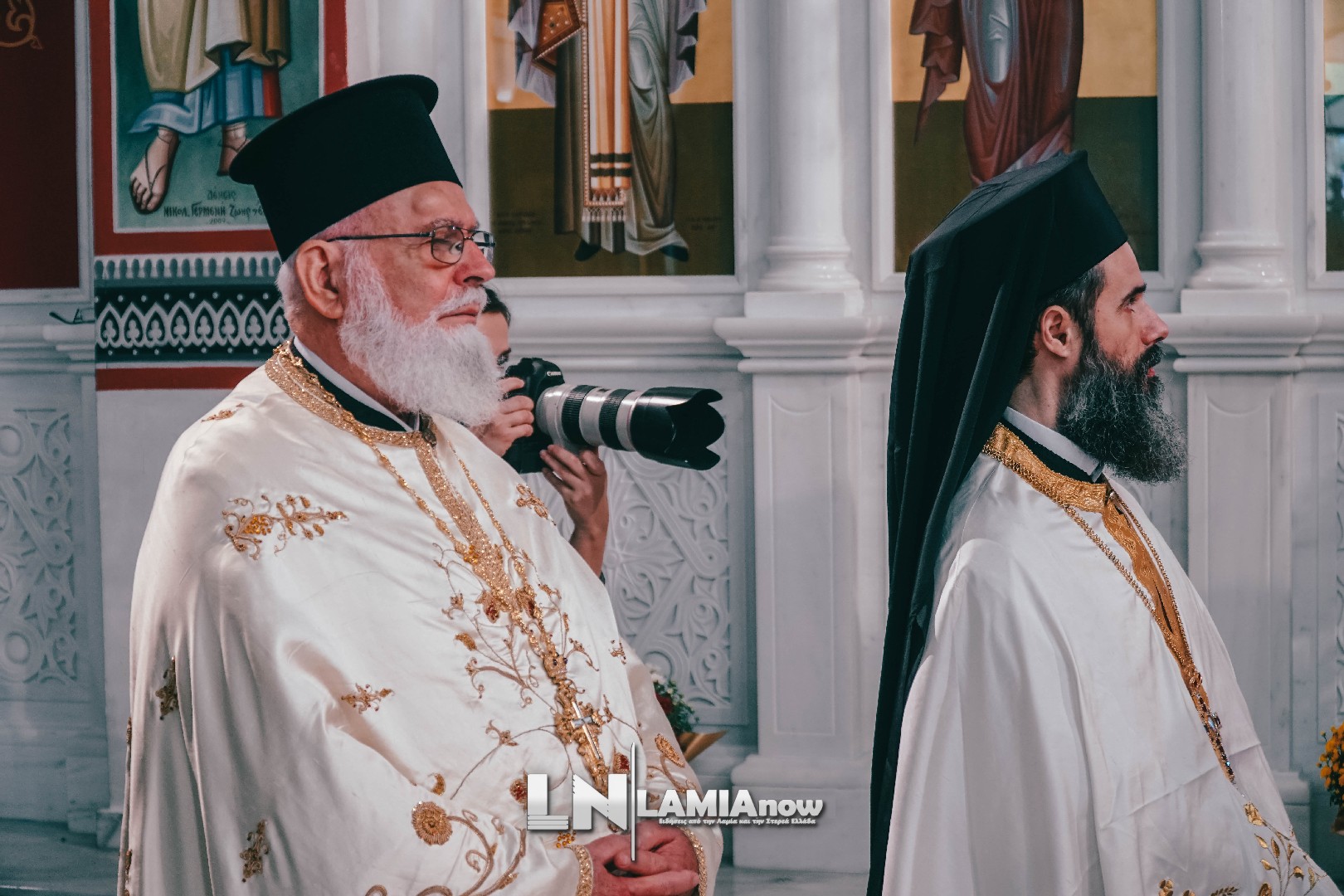 Αγιος Λουκάς Λαμία Εορτασμός 59