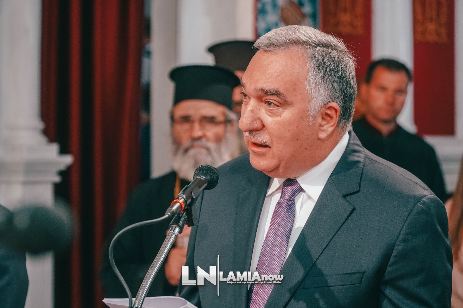 Αγιος Λουκάς Λαμία Εορτασμός 67