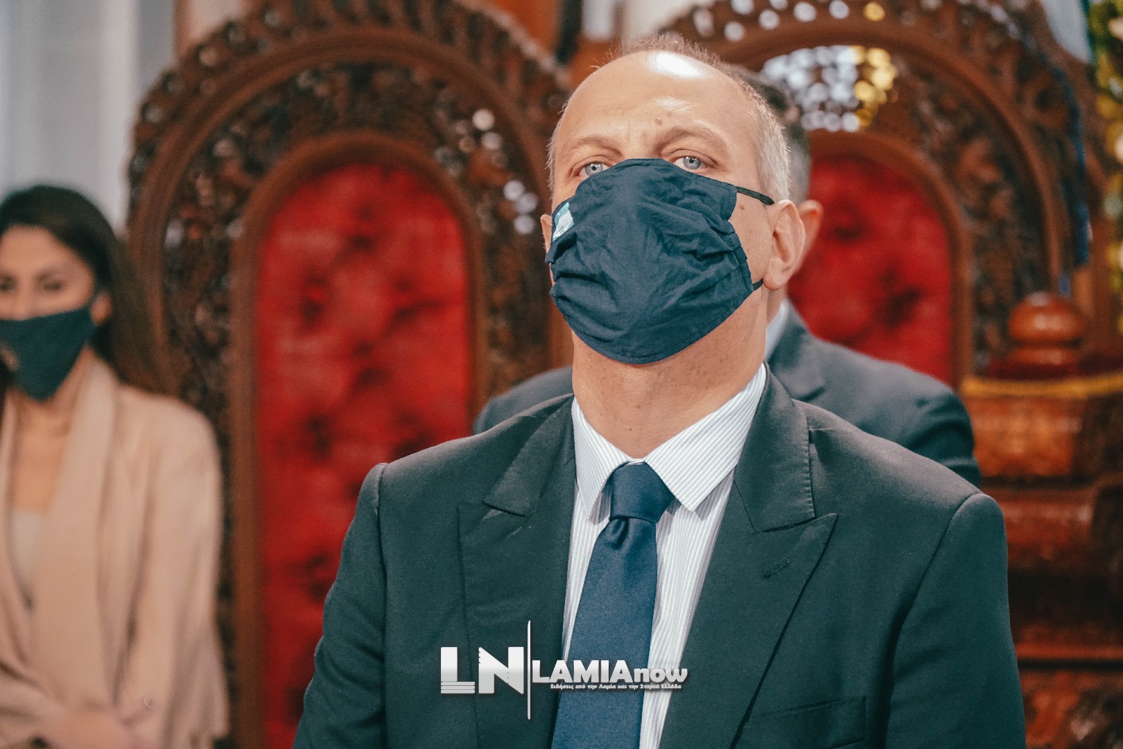 Αγιος Λουκάς Λαμία Εορτασμός 69