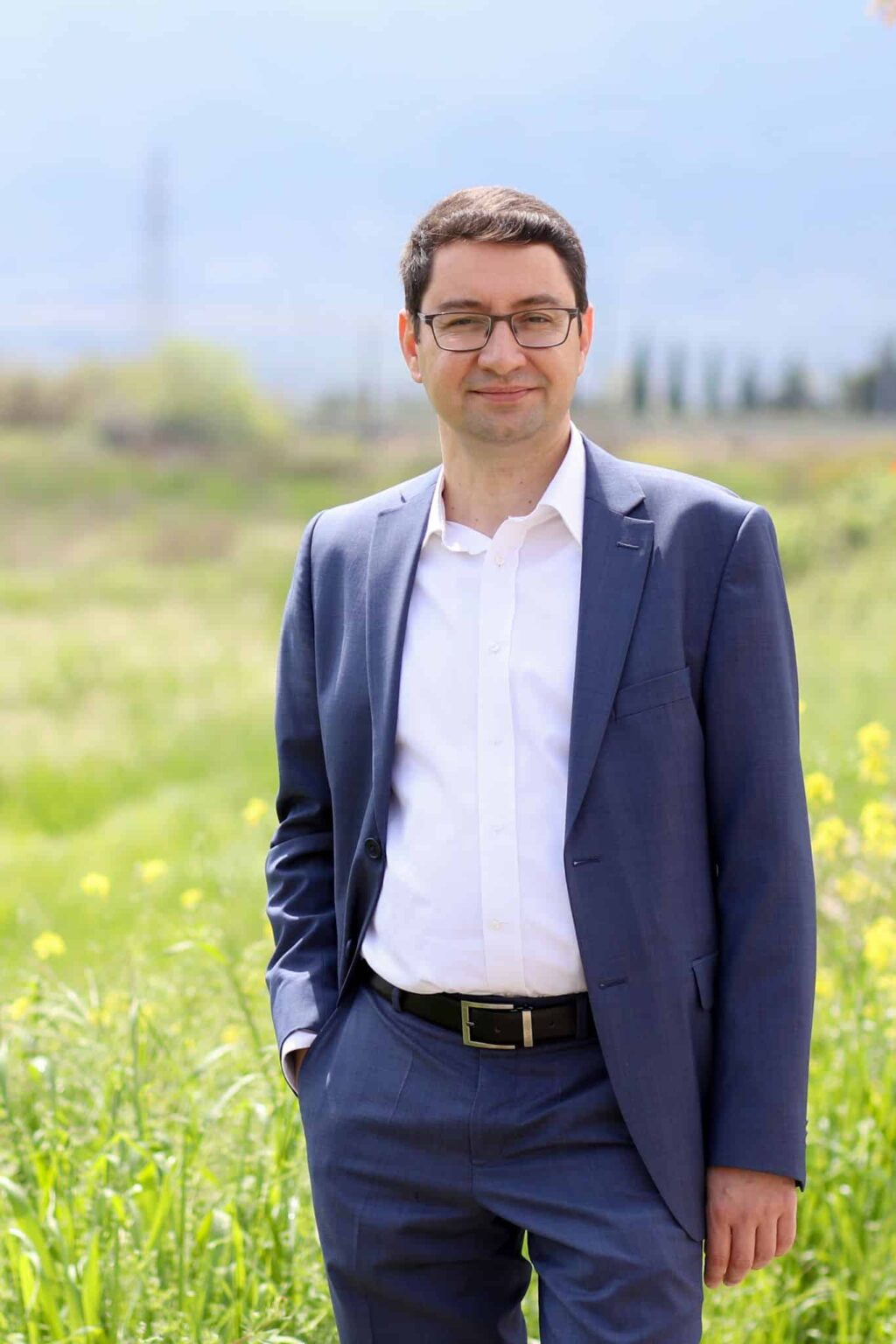 Αθανάσιος Ζεκεντές