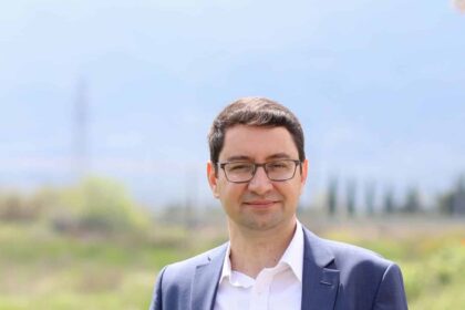 Αθανάσιος Ζεκεντές