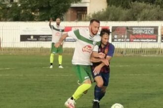 Ηρακλής Ψαχνών Αταλάντη 25 10 2020