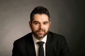 Ιωάννης Αθ. Σαρακιώτης