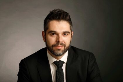 Ιωάννης Αθ. Σαρακιώτης