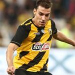 ΝΤΕΛΕΤΙΤΣ ΑΕΚ