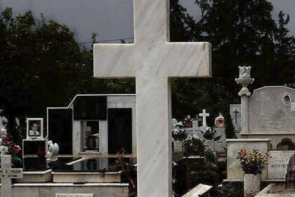 Νεκροταφείο