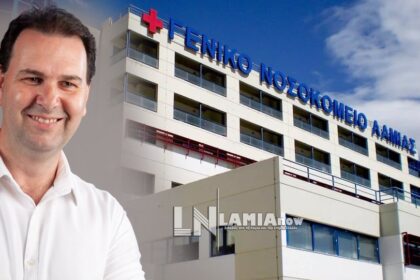 αναπληρωτης dioikhths