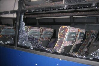 επεισόδια Χρυσαυγιτών και Αστυνομίας