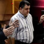 μιχαλολιακος Κασιδιάρης Ρουπακιάς