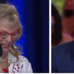 τραμπ φλερτ