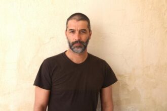 Bisbikis Vasilis