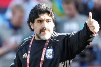 MARADONA 3