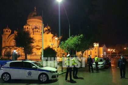 Patra Agios Andreas thebest.gr 29 11 2020