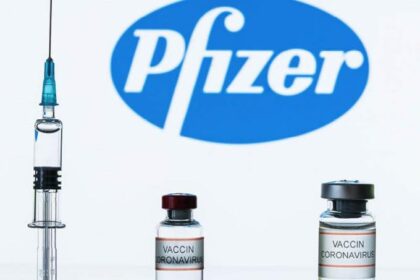Pfizer 2