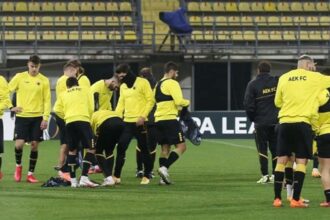 aek proponisi