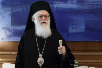 anastasios