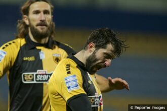 ansarifard goal 1