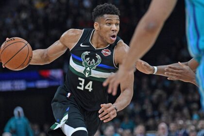antetokounmpo arthro