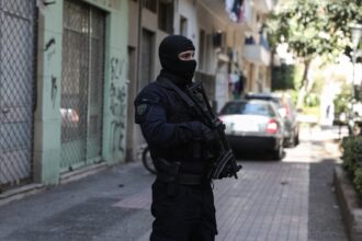 antitromokratiki
