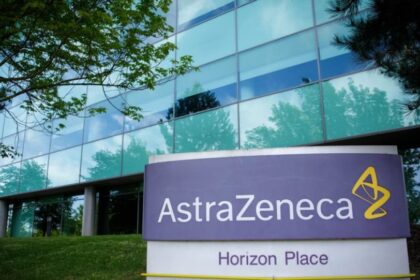astrazeneca
