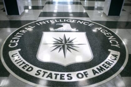 cia 1