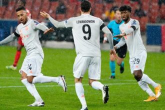 cl goals 0