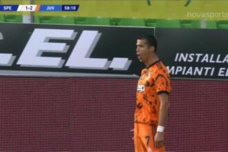cristiano 0