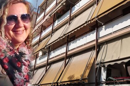 dolofonia agia varvara mana arthro