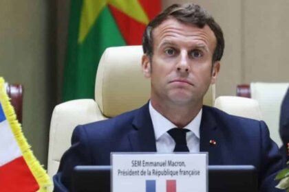 emanoyel macron
