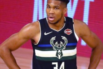 giannis