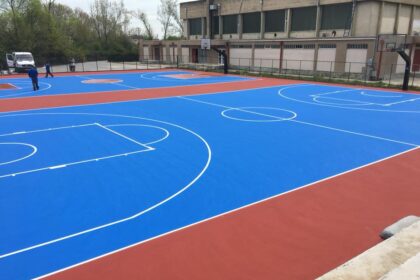 gipedo basket trikala