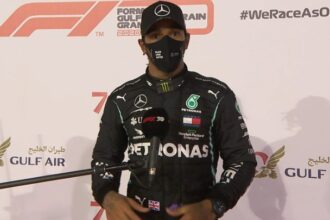 hamilton