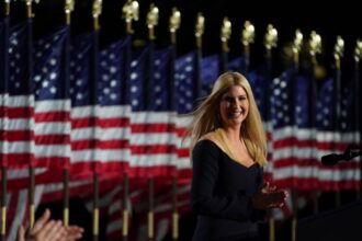 ivanka trump