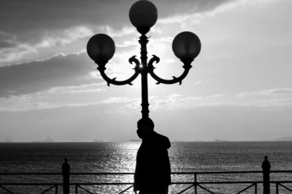 kairos krio xeimonas