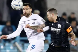 lamia paok
