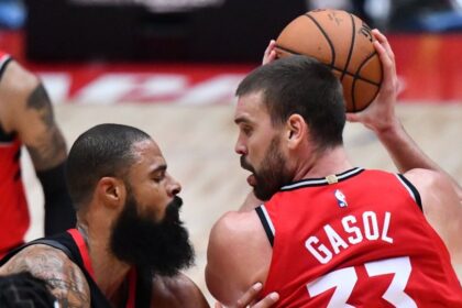 marc gasol main